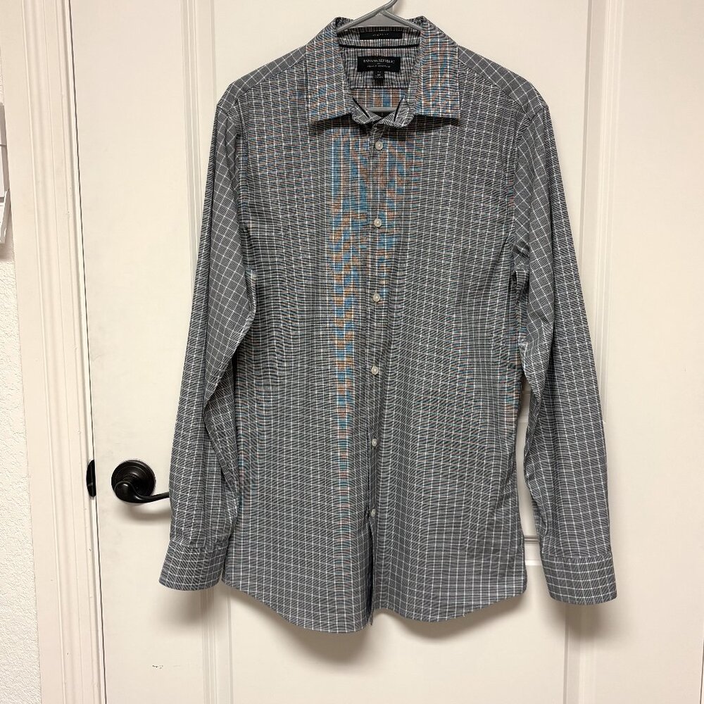 Men's Banana Republic Dress Shirt